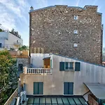 Cozy Apartment For 4 - Paris 20E Pere Lachaise