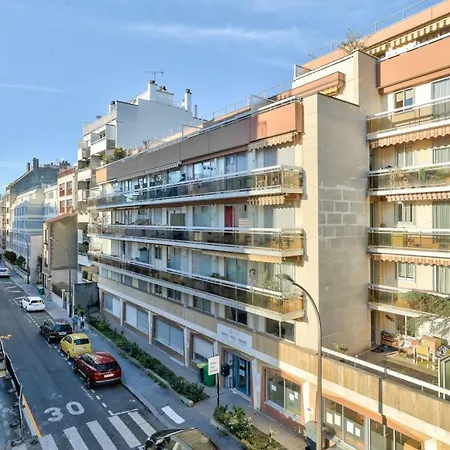 Apartment Cozy For 4 - 20e Pere Lachaise *